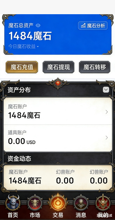 王城攻城战场